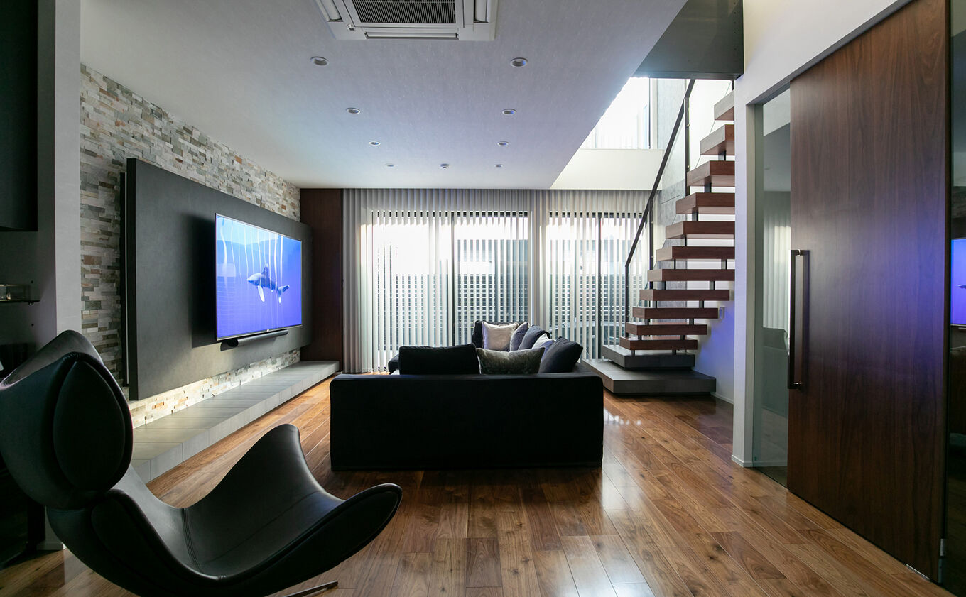 ビー・エル・ビルド　ビルド一級建築士事務所の画像7