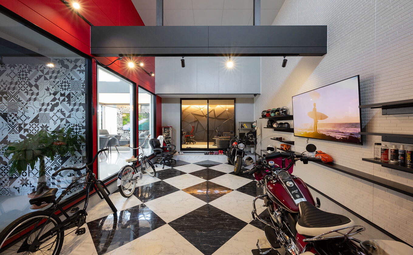 ビー・エル・ビルド　ビルド一級建築士事務所の画像8