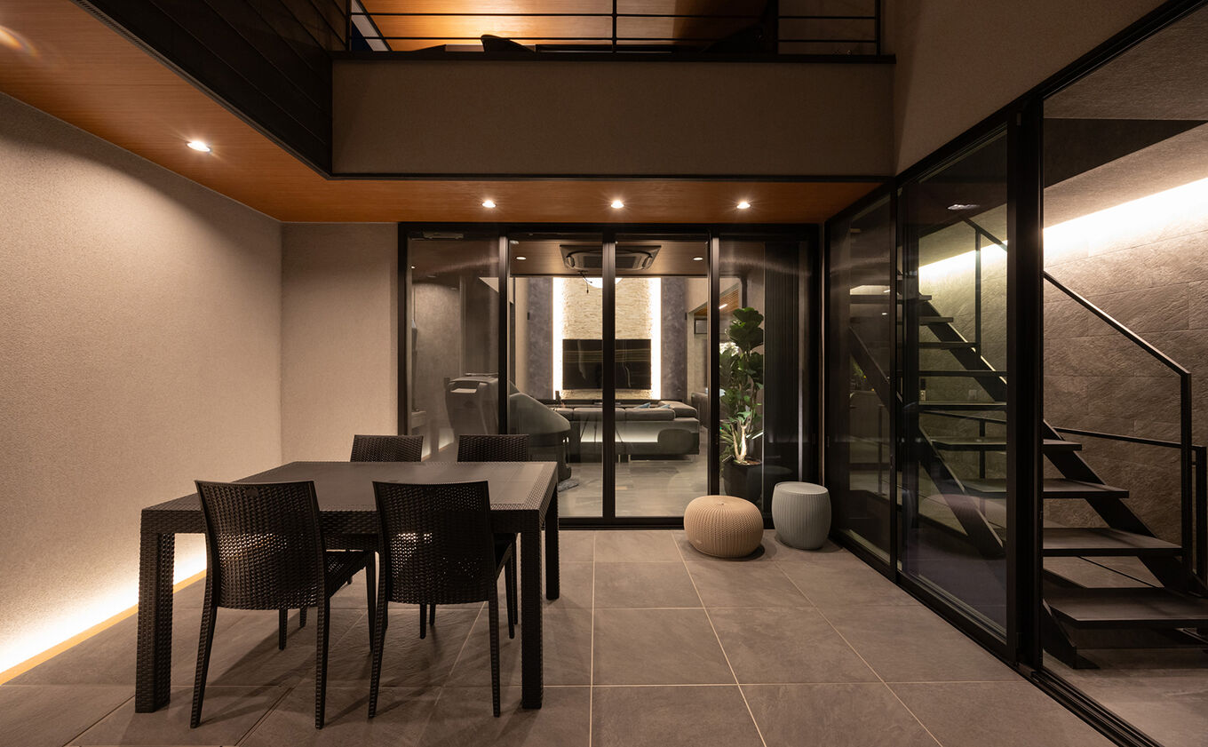 ビー・エル・ビルド　ビルド一級建築士事務所の画像9