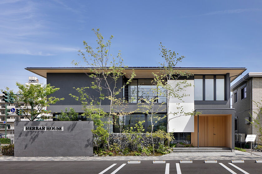 ハーバーハウス 理想を叶えるデザイン＆手の届く価格の画像