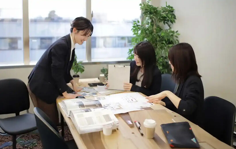 ハーバーハウス 建てるときも、建てたあとも安心できる価格の画像