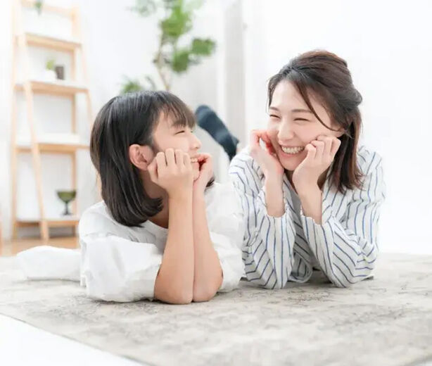 ハーバーハウス 全棟温熱計算で、信頼性の高い高断熱・高気密の画像