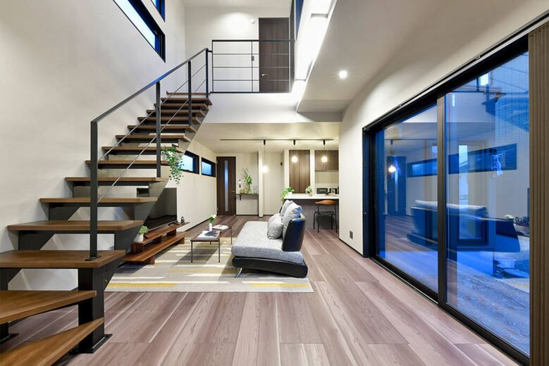 ハーバーハウス 独自のトリプル検査体制で、安心をお届けできる品質にの画像