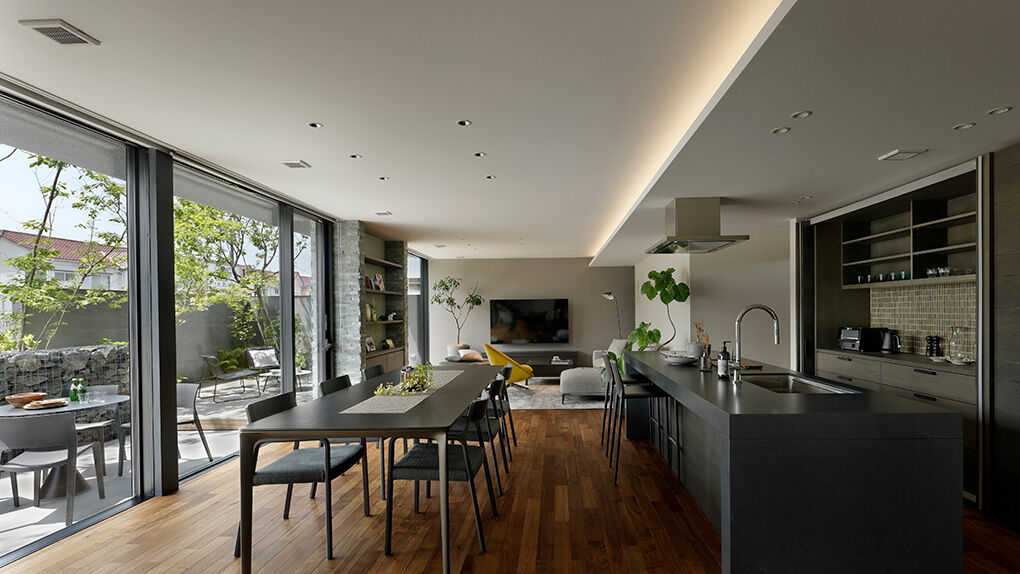 ハーバーハウスの画像2