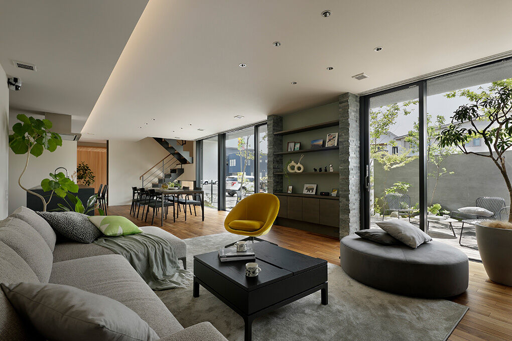 ハーバーハウスの画像3