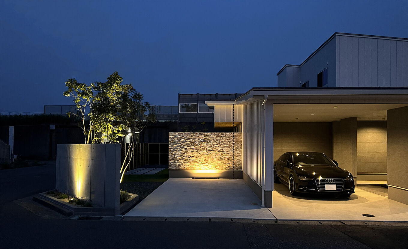 ハーバーハウスの画像4