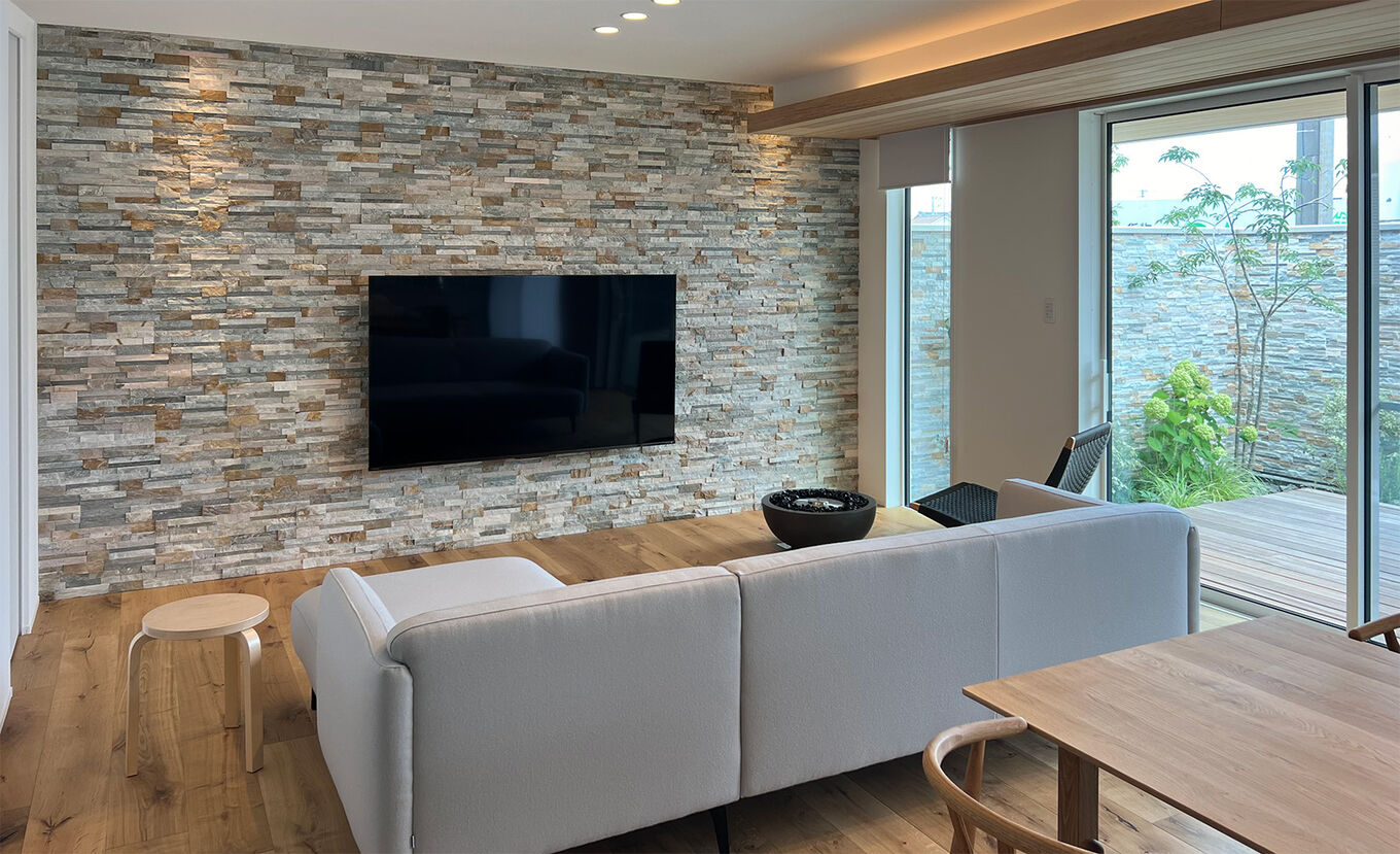 ハーバーハウスの画像5