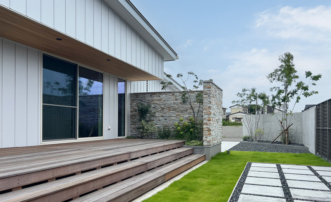 ハーバーハウスの画像6