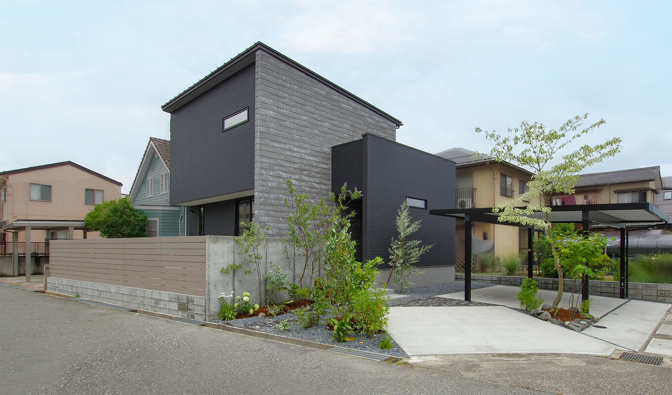 ハーバーハウスの画像7