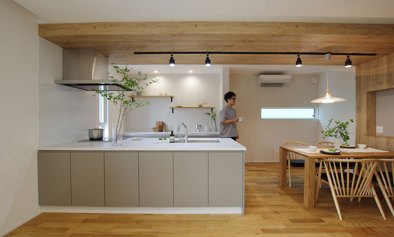 ハーバーハウスの画像8