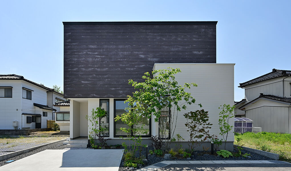 ハーバーハウスの画像9