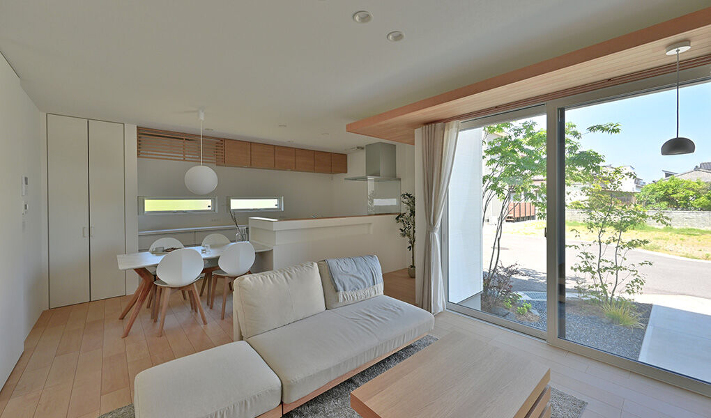 ハーバーハウスの画像10