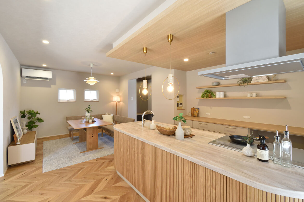 アルファホームの画像1