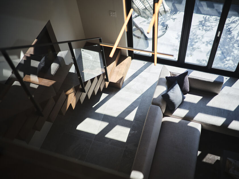 【RECO】敷島住宅　注文住宅課 理想の暮らしを描く、３Ｄ提案と日照シミュレーションの力の画像