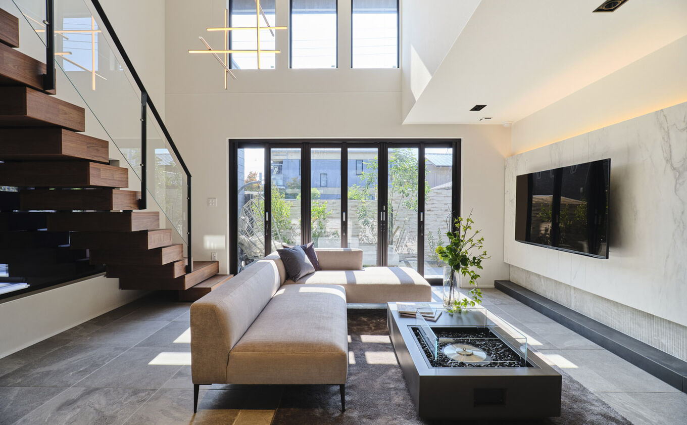 【RECO】敷島住宅　注文住宅課の画像2