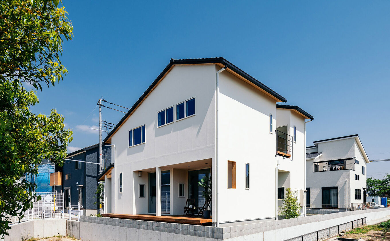 【RECO】敷島住宅　注文住宅課の画像5