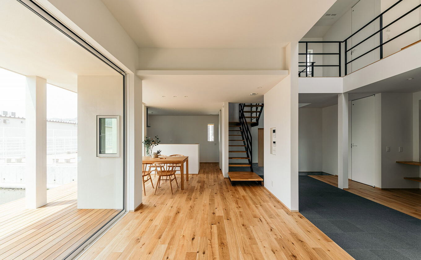 【RECO】敷島住宅　注文住宅課の画像6