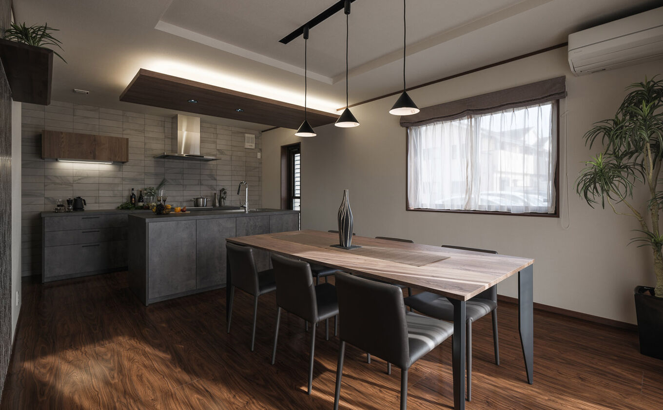 【RECO】敷島住宅　注文住宅課の画像7