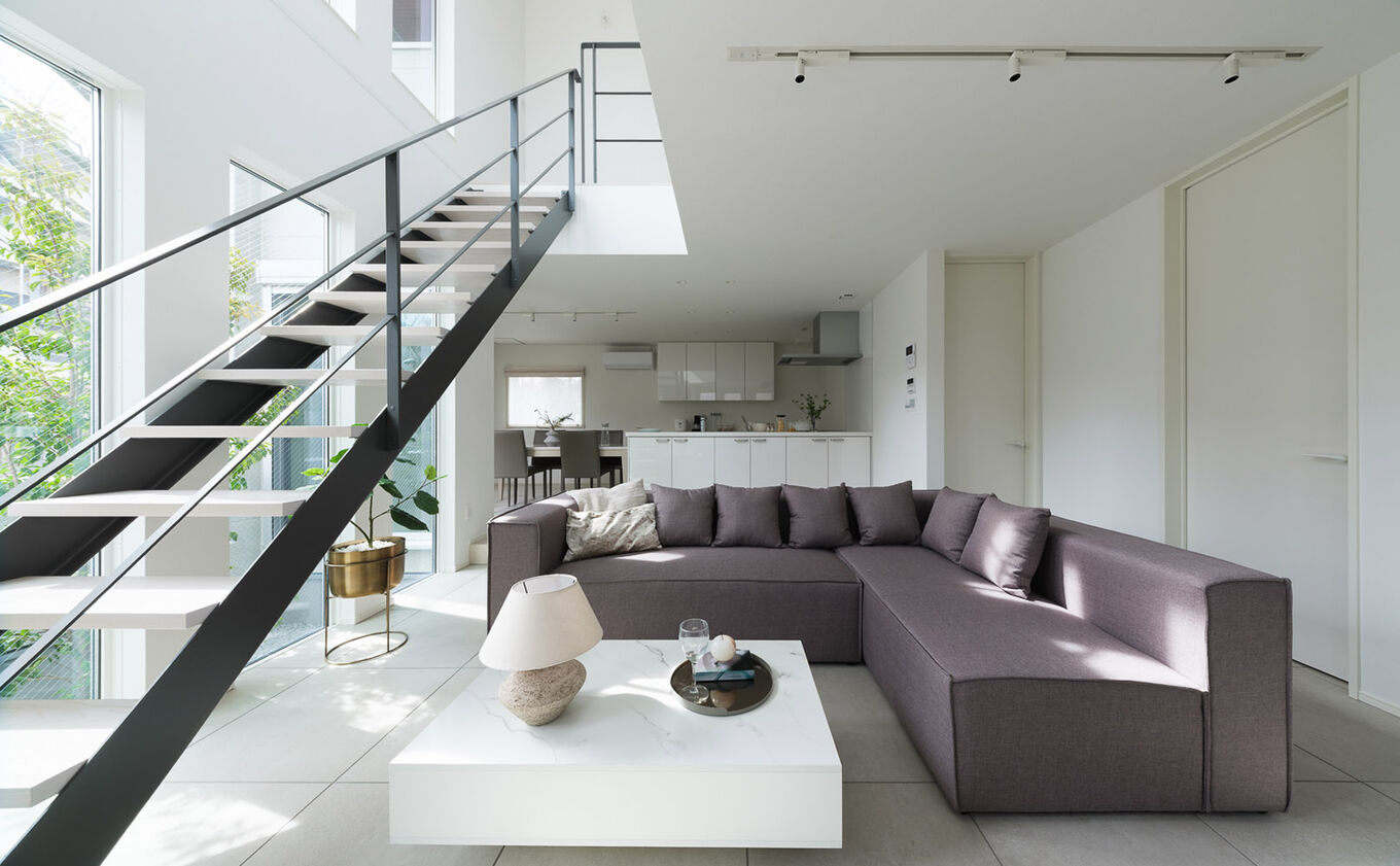 【RECO】敷島住宅　注文住宅課の画像9