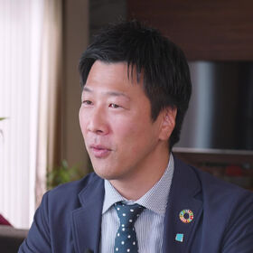 【RECO】敷島住宅　注文住宅課のスタッフ画像1