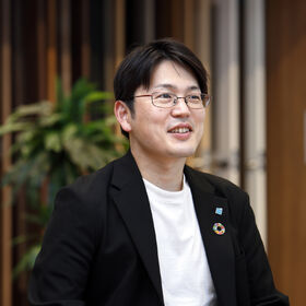 【RECO】敷島住宅　注文住宅課のスタッフ画像2