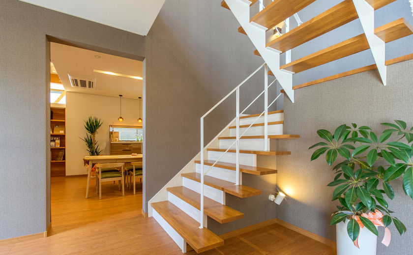 リーフハウス 【適正価格】1000万円台～で、素材も設備もデザインも「完全自由設計」の画像