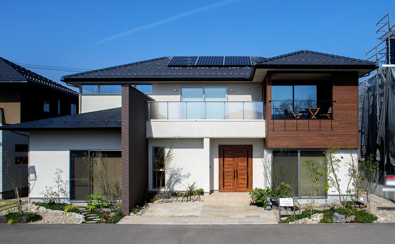 リーフハウスの画像2