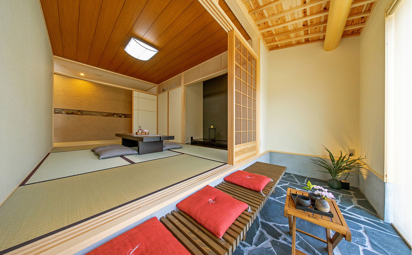 リーフハウスの画像3