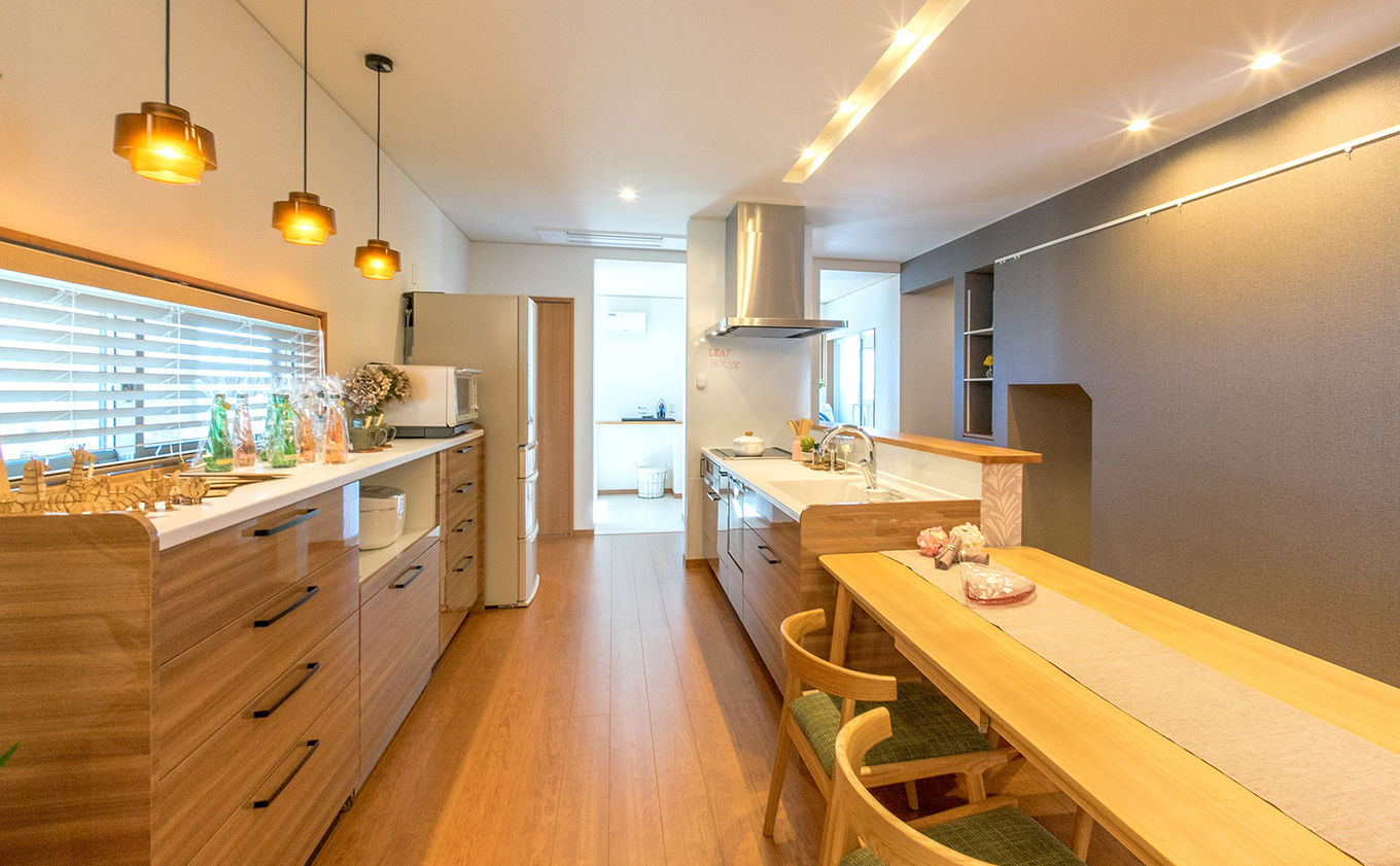 リーフハウスの画像4