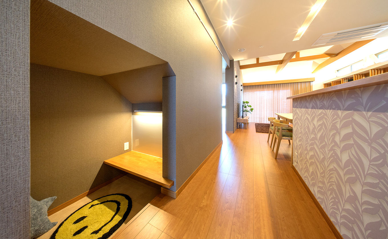 リーフハウスの画像5