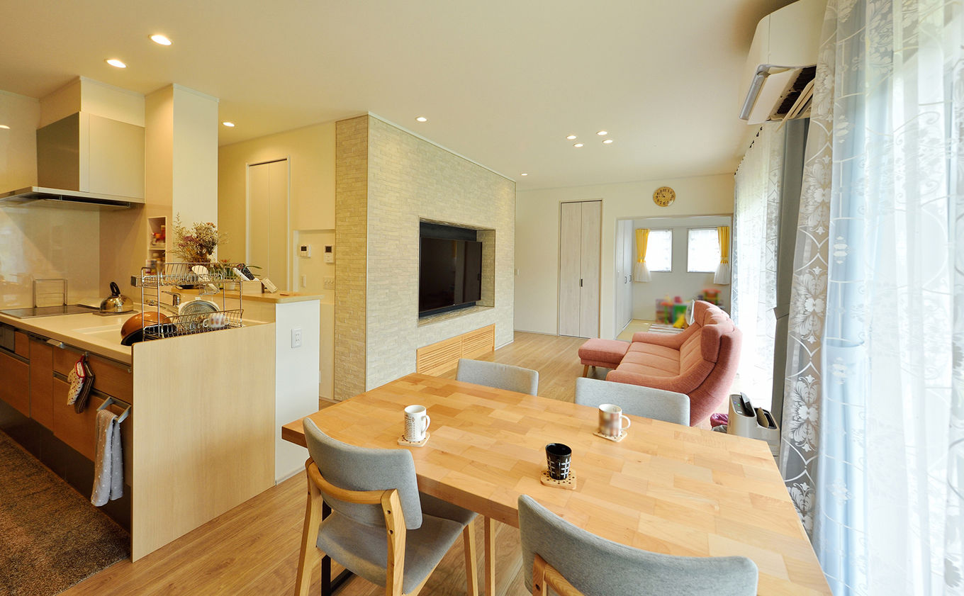 リーフハウスの画像8