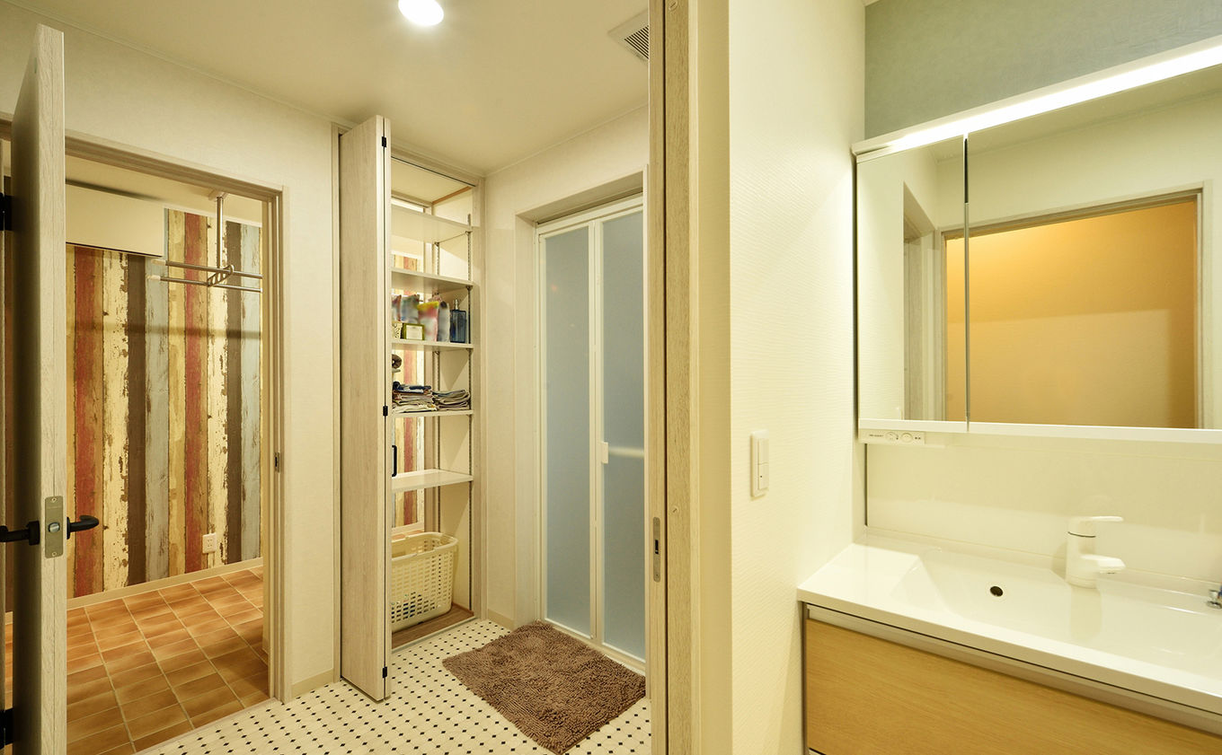 リーフハウスの画像9