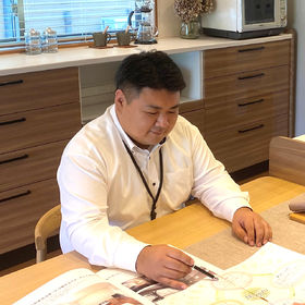 リーフハウスのスタッフ画像1