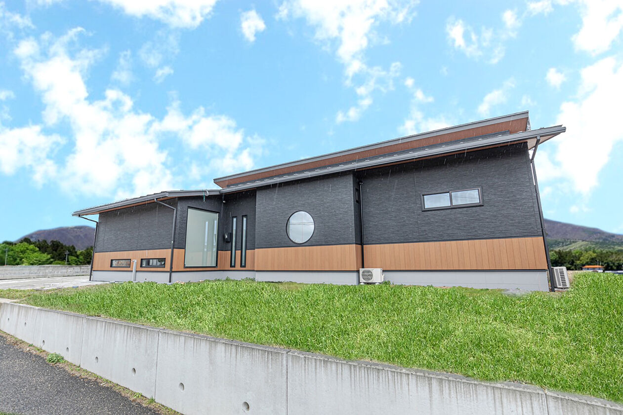 みやけ工務店の画像1