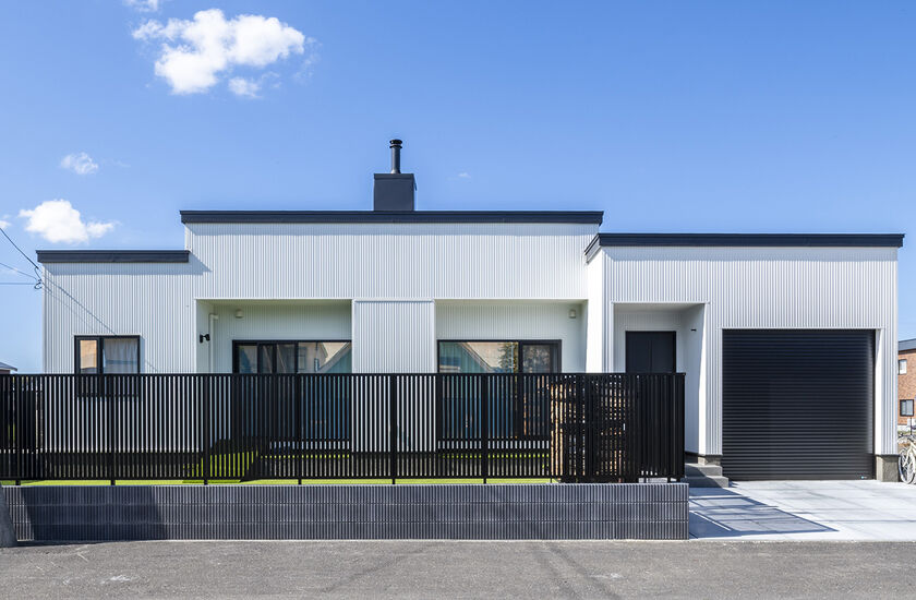 専門職組合 20代でもマイホームを。高品質な家が手ごろな価格でかなえられるの画像