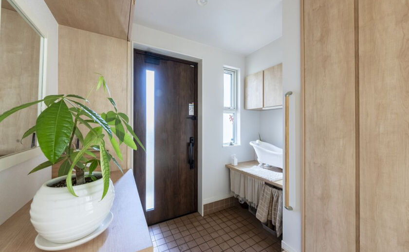 専門職組合 建ててからの生活を考え、予算に合わせて最適な提案を行うの画像