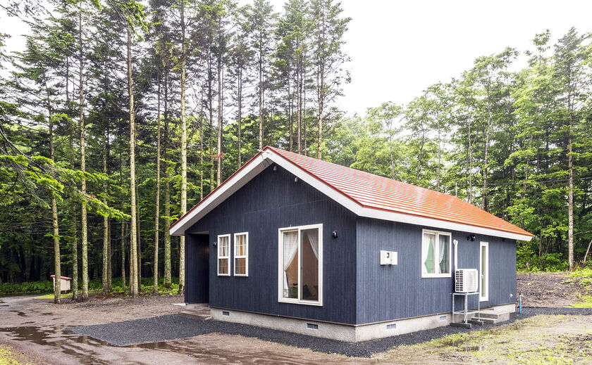 専門職組合 札幌以外にも幅広いエリアに対応。土地探しも相談できるの画像