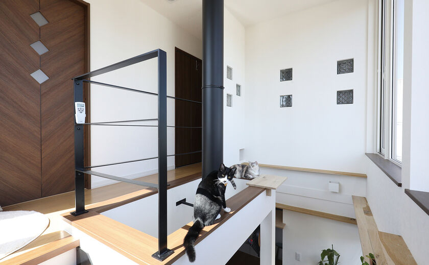 専門職組合 選べる設備＋オプションで住まいをグレードアップの画像