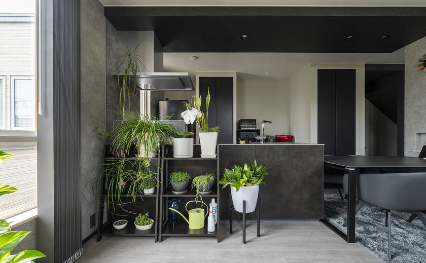 専門職組合 住んでからも安心のアフターフォローの画像