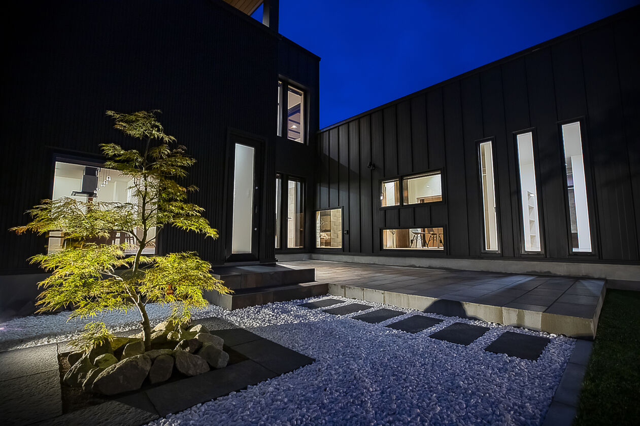 ＩＤ アーキテクチャル アトリエの画像1