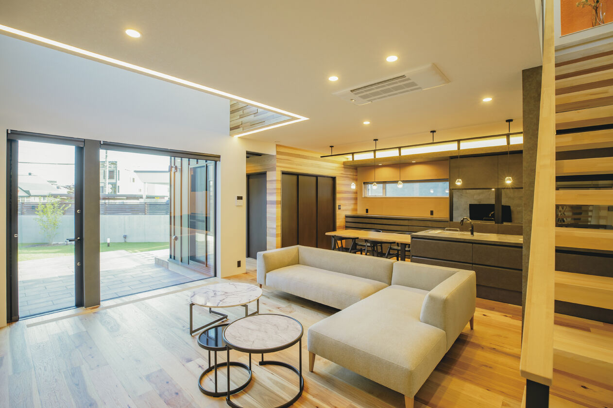 ＩＤ アーキテクチャル アトリエの画像3