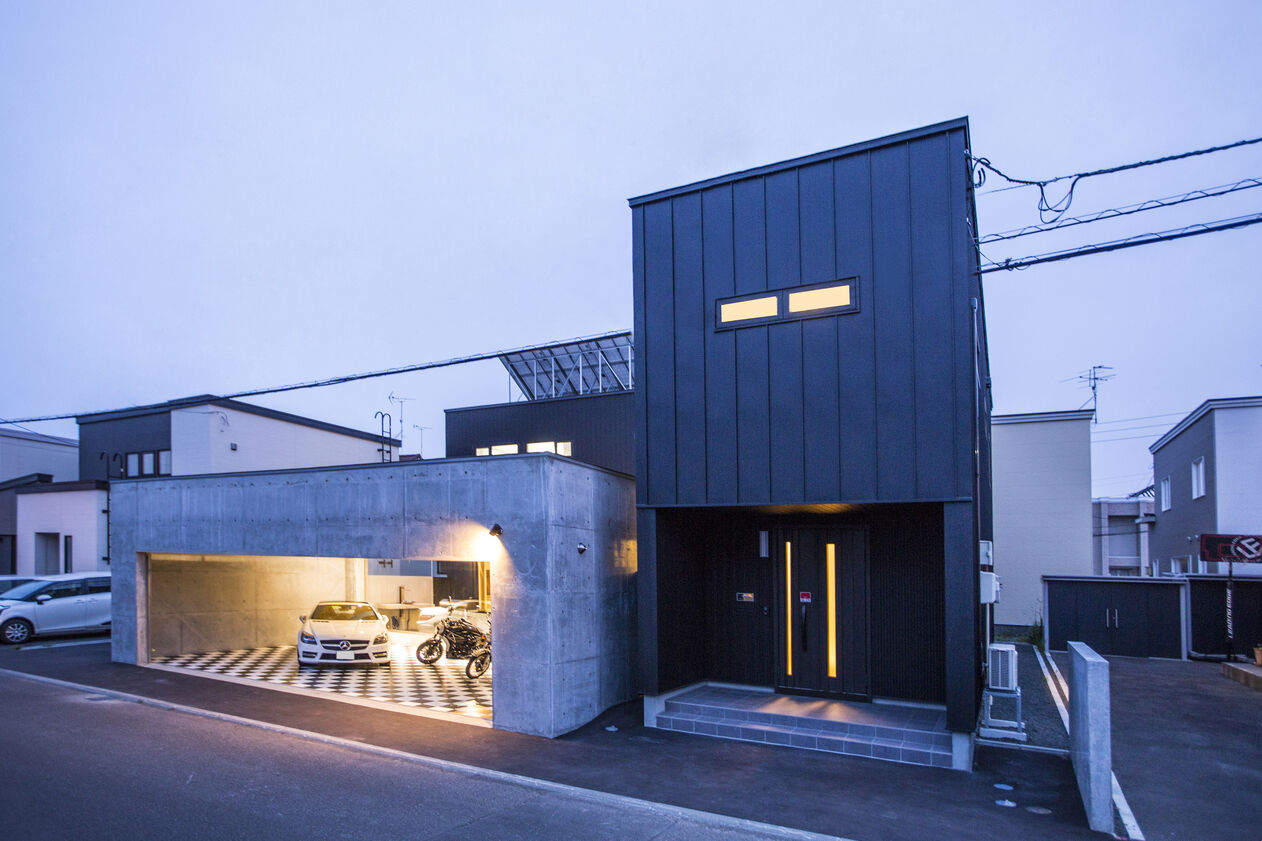 ＩＤ アーキテクチャル アトリエの画像5