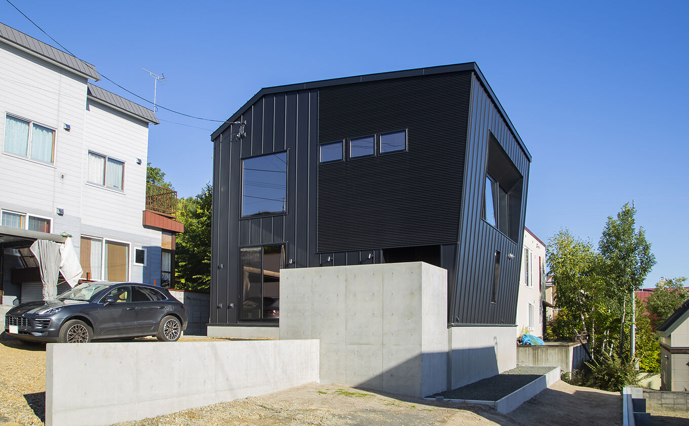 ＩＤ アーキテクチャル アトリエの画像8