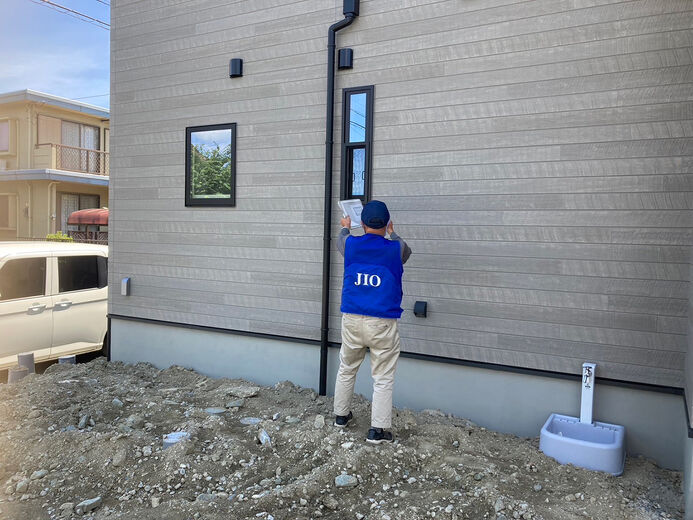 セイカホーム 10年間、20年間…と続く安心も、同社が選ばれる理由のひとつの画像