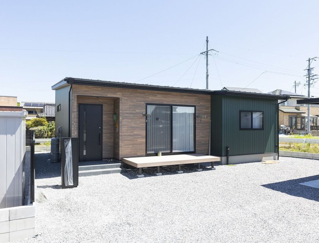 SUNSHOW 夢ハウス 岐阜・美濃加茂スタジオの画像1