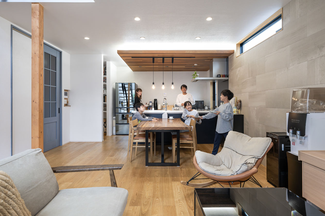 アーキテクト/一級建築士事務所の画像1