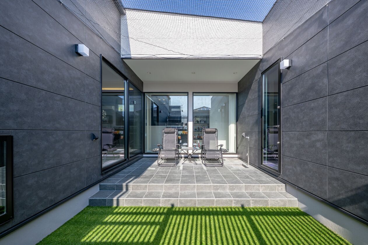 アーキテクト/一級建築士事務所の画像10