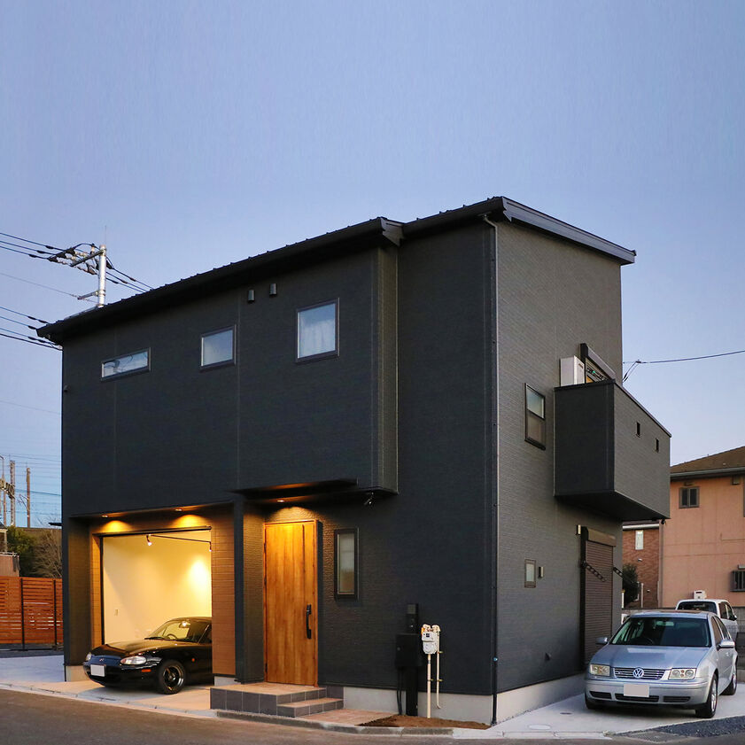 門間工務店の画像1