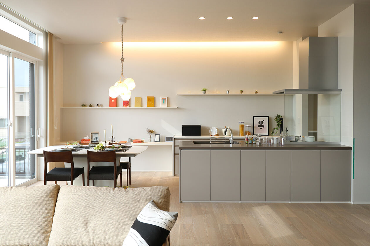 ヤマカ木材　オンリーホームの画像1