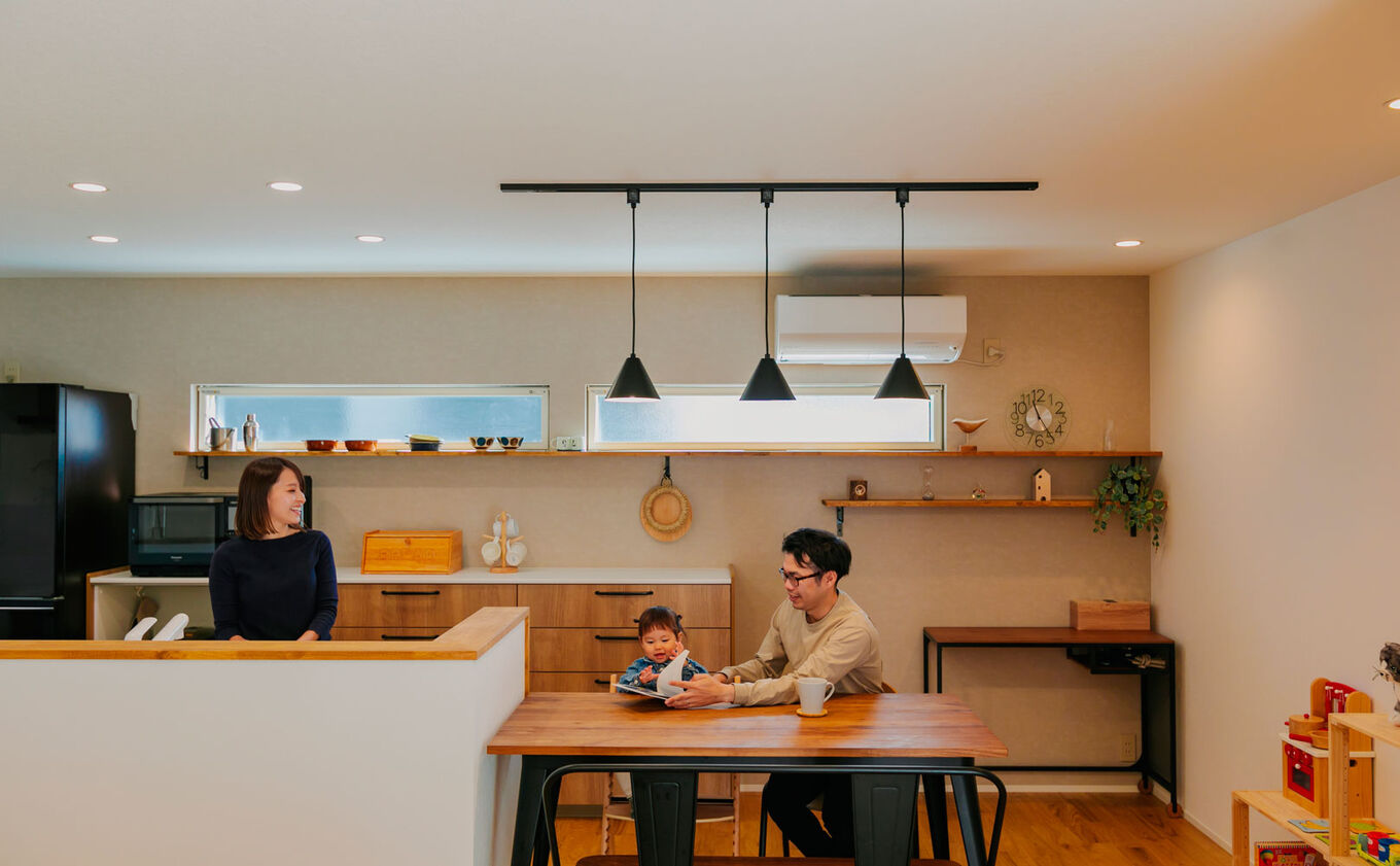 シンプルハウスの画像3